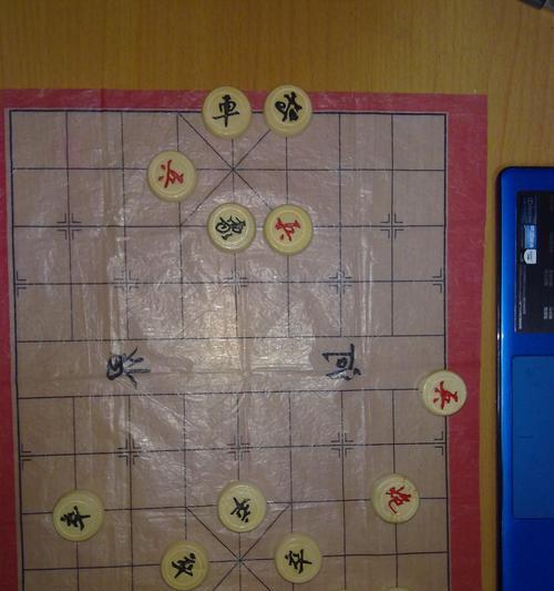 象棋残棋开局技巧法有哪些？如何有效提升开局策略？