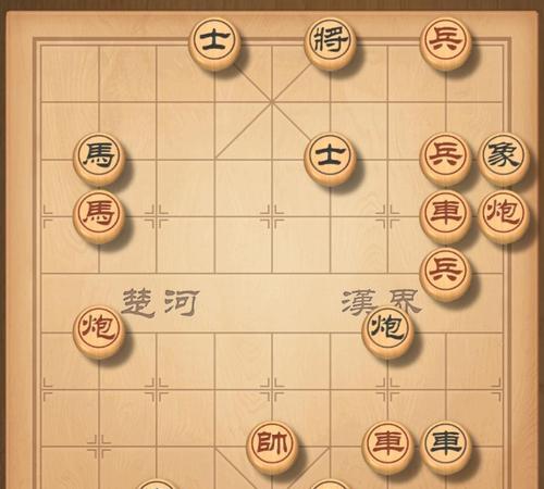 象棋残局实战技巧（胜负关键在于细节/残局必备攻略/实战技巧全解析）