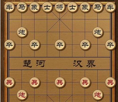 象棋炮下技巧（大师教你如何运用炮下胜）