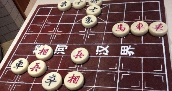 初学象棋当头炮开局技巧是什么？如何运用提高胜率？