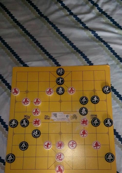 象棋飞象局必胜技巧是什么？如何运用这些技巧取得胜利？