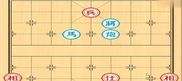 象棋红方必败技巧（黑方必胜的策略与方法）