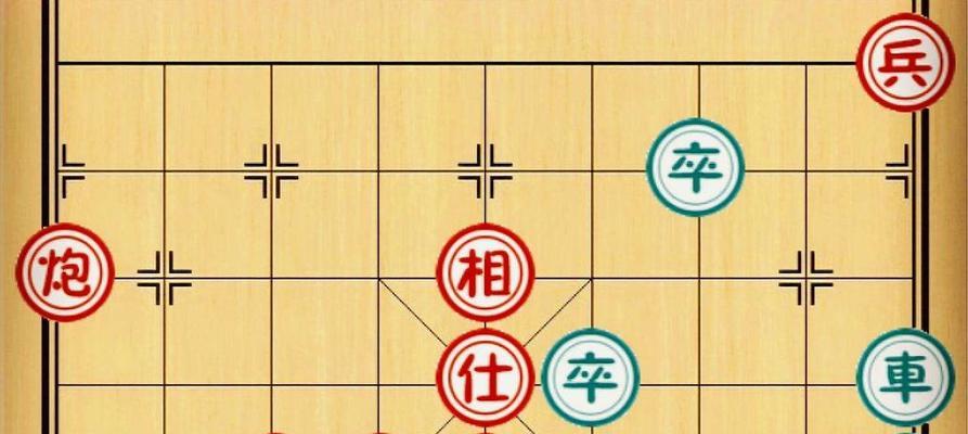 象棋高手常用开局技巧（招法详解）