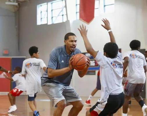 NBA进球技巧大揭秘（从突破到投篮）