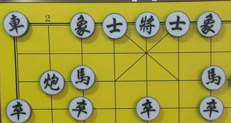 象棋过宫炮布局技巧讲解？如何运用过宫炮布局取得优势？