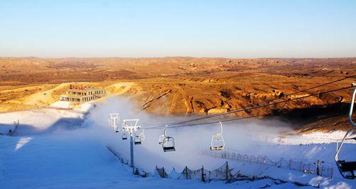 滑雪技巧口诀顺口溜大全（15个段落详解滑雪技巧）
