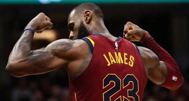 掌握NBA职业技巧的秘诀（从此在球场上游刃有余）