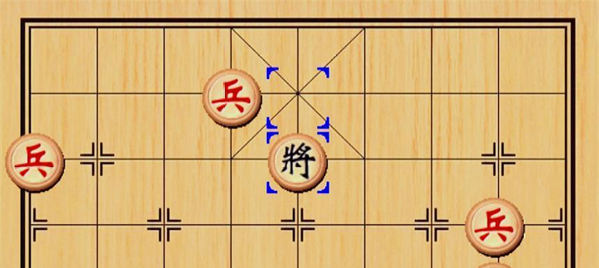 象棋红方必备——借炮技巧口诀（胜负关键在于炮）