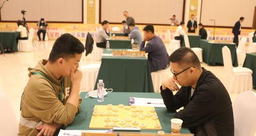 大师象棋开局技巧（掌握棋路先机）