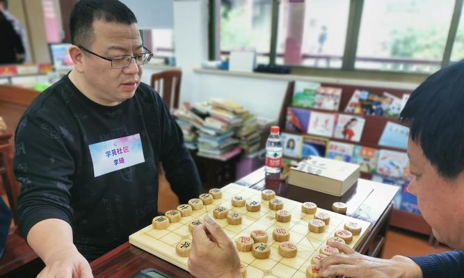 如何掌握象棋分级技巧？提升棋艺的关键步骤是什么？