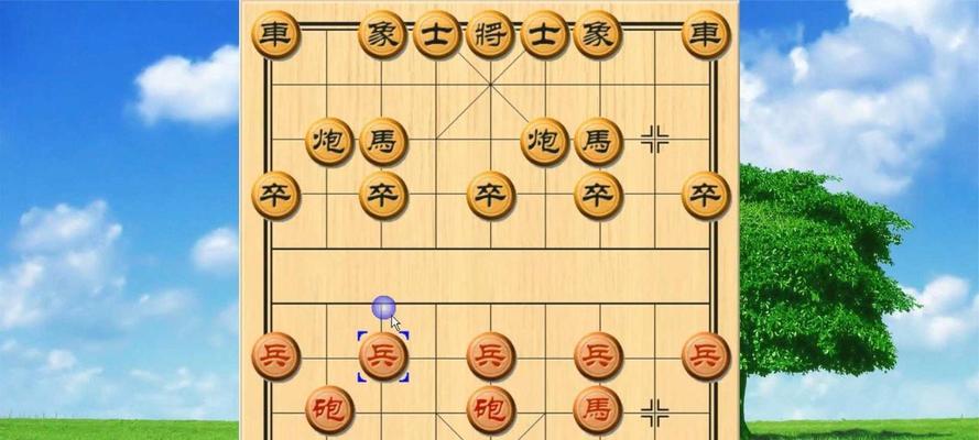 象棋当头炮开局技巧（许银川教你如何稳健开局）