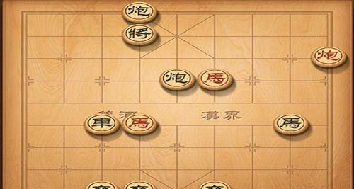 象棋小兵过河有哪些技巧？如何有效利用小兵过河？