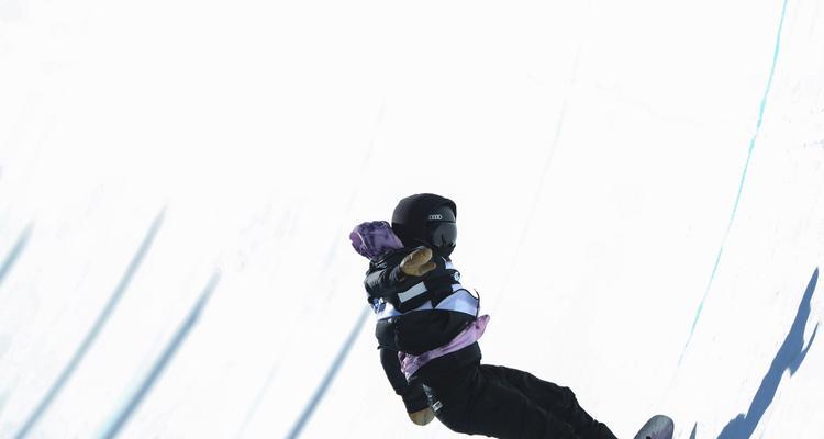 燃爆冬奥·冰雪竞技技巧全揭秘