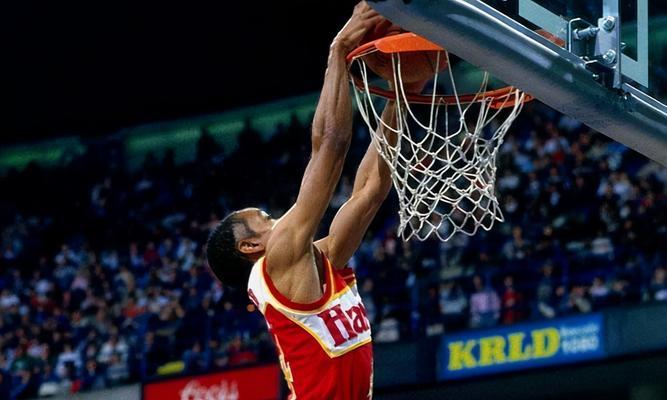 NBA篮球过人技巧最强秘籍（掌握这些技巧）