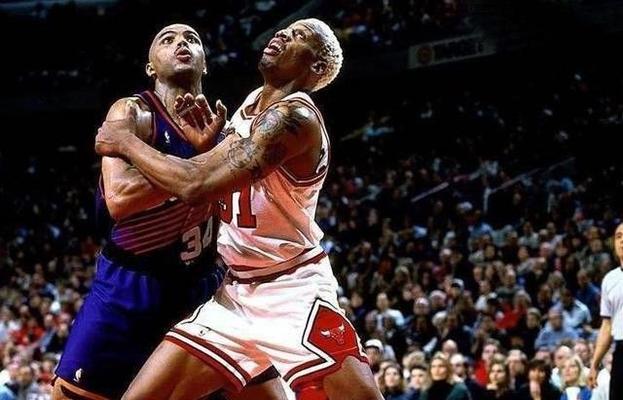 打造你的对抗技巧——NBA教你如何制胜（从进攻到防守）