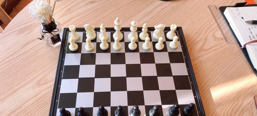 巧用复盘技巧，提高象棋水平（掌握复盘技巧）