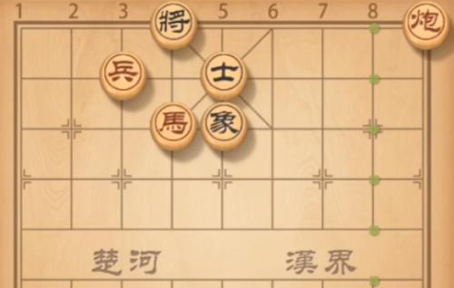 大神象棋三步必胜（掌握必胜技巧）