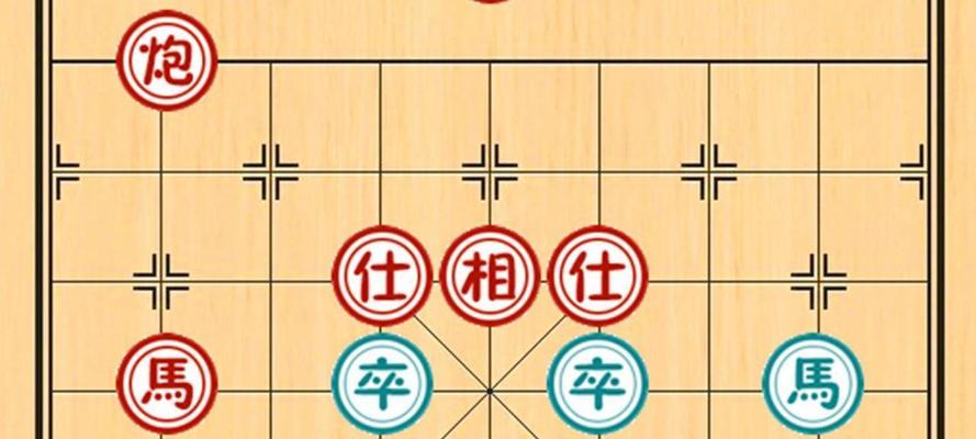 反杀大法，象棋高手的必备技能（掌握反杀技巧）