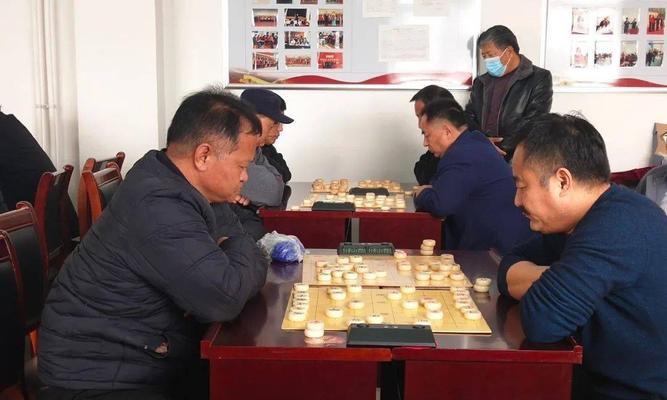象棋仙人绝世技巧（打败对手的关键方法与技巧）
