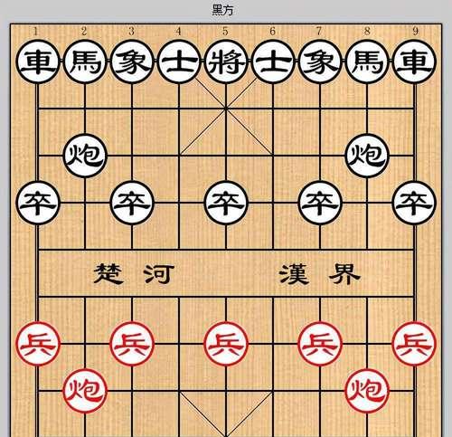 象棋直线进攻技巧（掌握这些技巧）