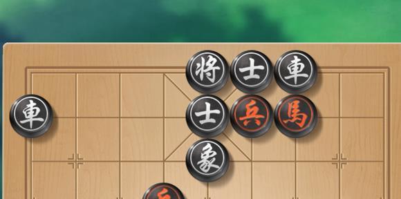 象棋绝杀技巧（15个杀招带你一统江湖）