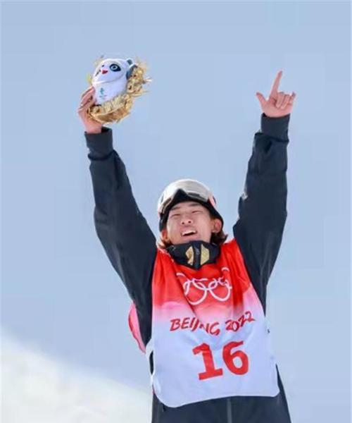挑战单板滑雪坡面障碍，男子平昌巅峰表现（揭秘单板滑雪坡面障碍的训练技巧与比赛精彩瞬间）