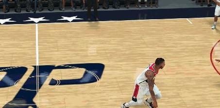 NBA过人技巧篮球实战——让你成为篮球场上的明星（从基础动作到高难度花式）