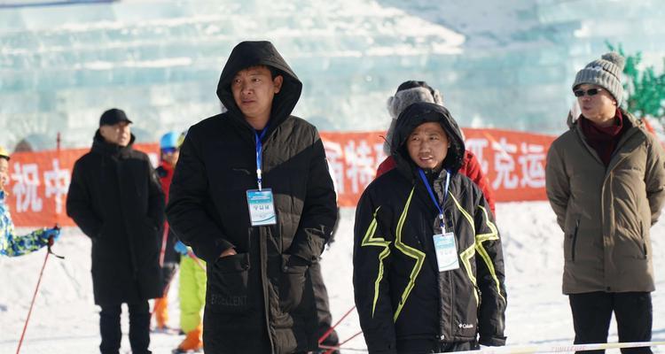 滑雪技巧奥林匹克（提升滑雪技能）