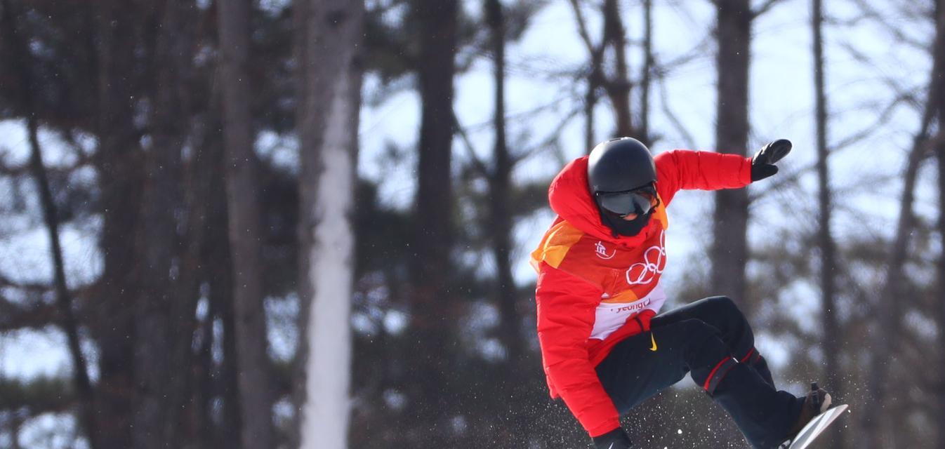 中国男女运动员在滑雪空中技巧项目中表现如何？有哪些亮点和挑战？