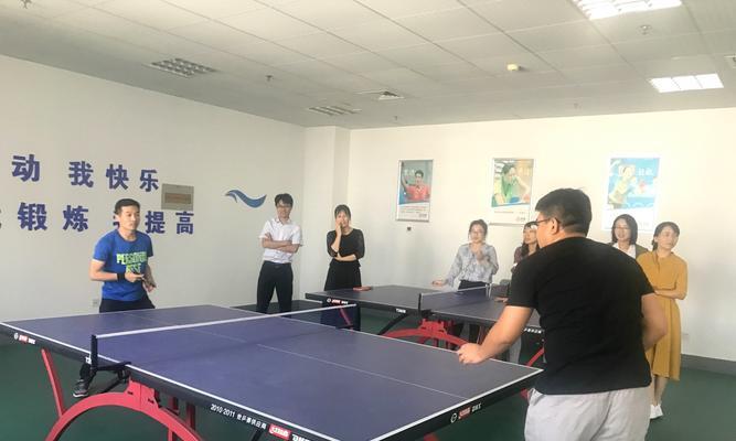 乒乓球比赛技巧有哪些？打法规则是什么？