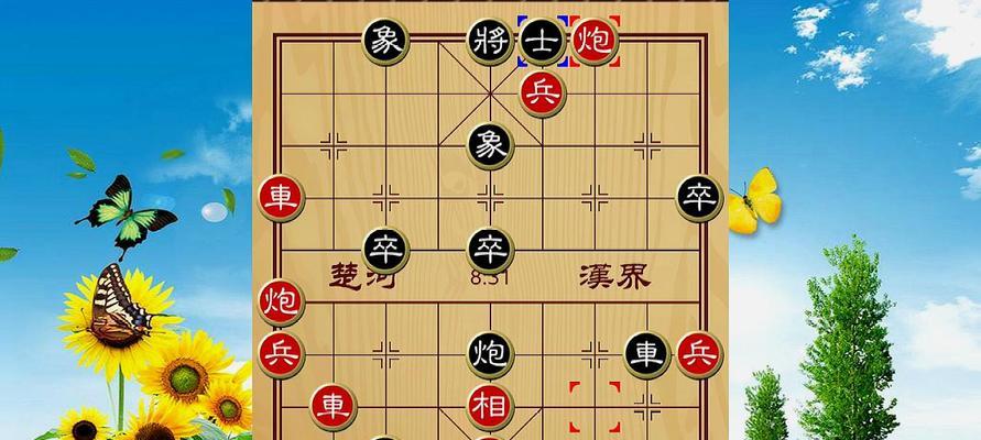 象棋对炮开局讲解技巧是什么？如何掌握其中的技巧？