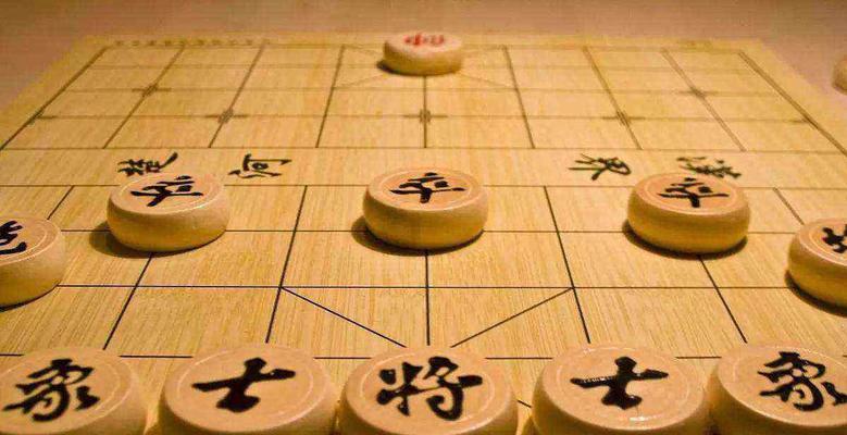 象棋助学技巧（用象棋学习方法提升学习效率）