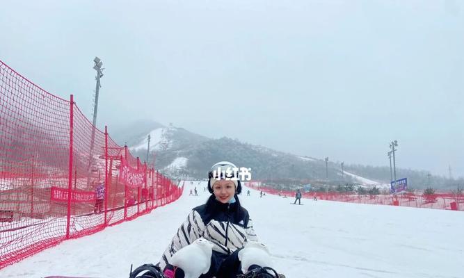 单板滑雪技巧李久全高捷有哪些？如何快速掌握高捷动作？