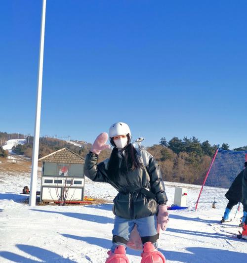 初学滑雪单板技巧（快速入门滑雪单板）