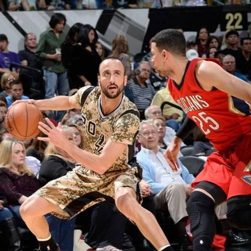 篮球技巧大全：掌握NBA胯下变向的诀窍