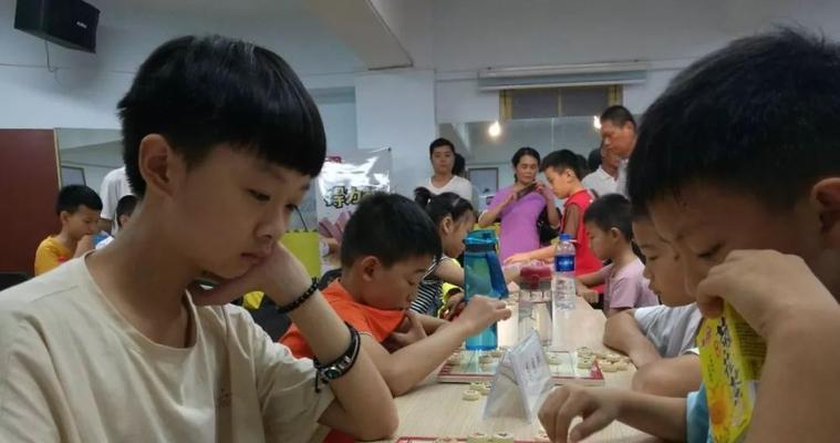 象棋新手指南（从零开始学习象棋技巧）