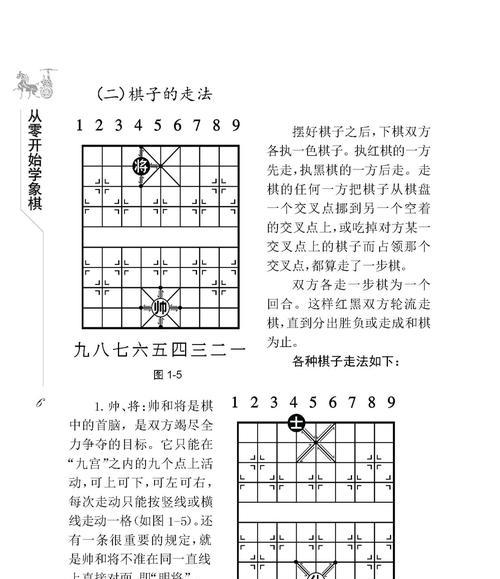 象棋定式与组杀技巧（提高象棋水平）