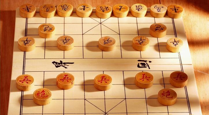 象棋开局技巧（大师们的秘笈与经验分享）