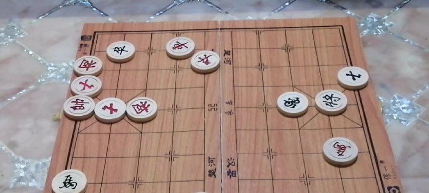 象棋必备技巧大揭秘（掌握这15个技巧）