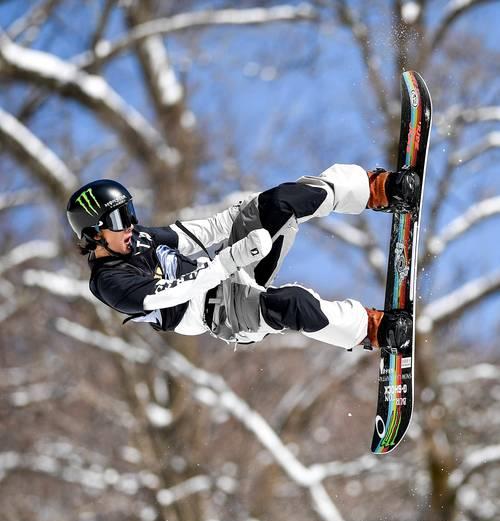 滑雪上坡技巧有哪些？如何轻松掌握滑雪上坡方法？