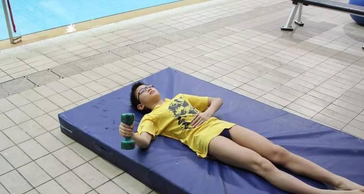 仰泳技术动作要领详解？各动作名称是什么？