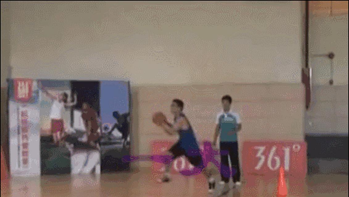 NBA前锋技巧大揭秘（掌握这些技巧）