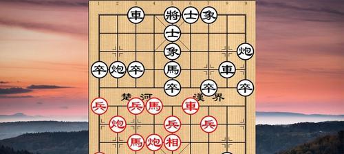 象棋反击中炮的技巧（掌握这些技巧）