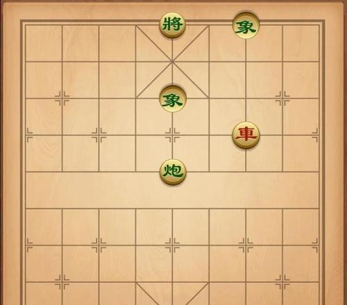 象棋单车双兵技巧（进攻与防守的策略指南）