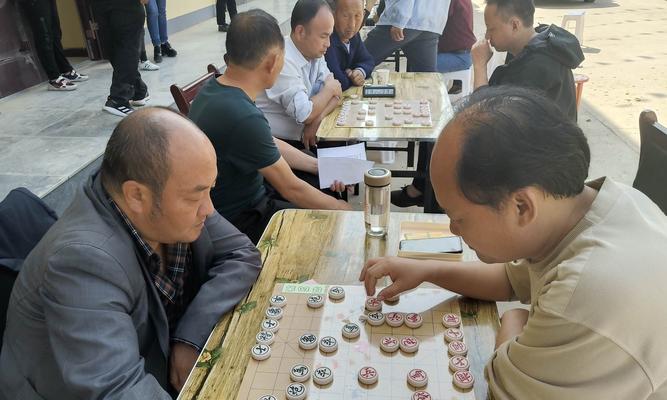 象棋中局转型技巧有哪些？如何有效掌握中局转型？