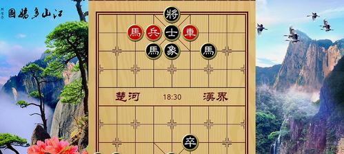 象棋下底炮技巧（掌握底炮秘籍）