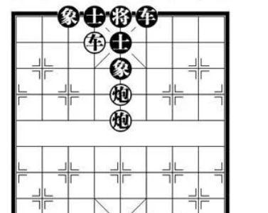 象棋中车和炮的使用技巧有哪些？如何有效运用它们取得胜利？