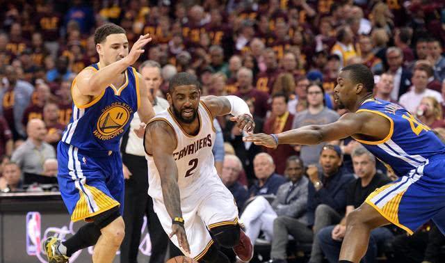 NBA实用过人技巧教学（掌握技巧）