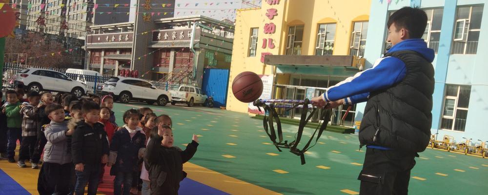 NBA篮球十大技巧（掌握技巧成为篮球高手）