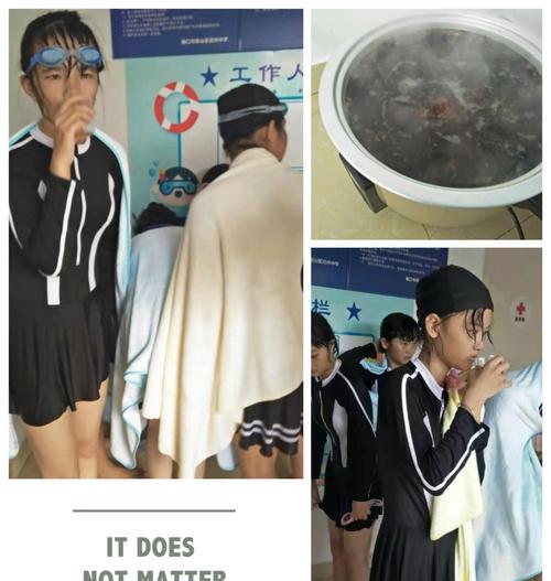 游泳换气时鼓腮真的有必要吗？正确换气技巧是什么？